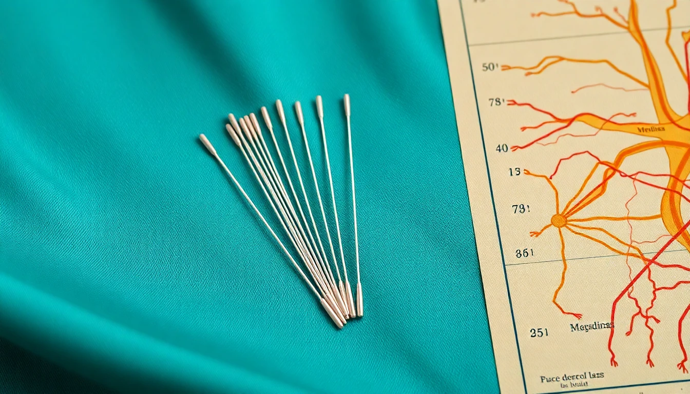 Acupuncture et arthrose : soulager naturellement