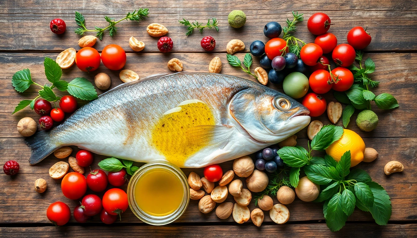Alimentation anti-arthrose : le guide complet