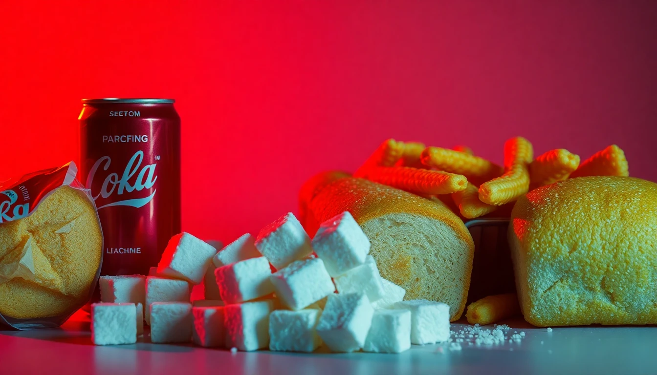 Aliments à éviter quand on a de l'arthrose