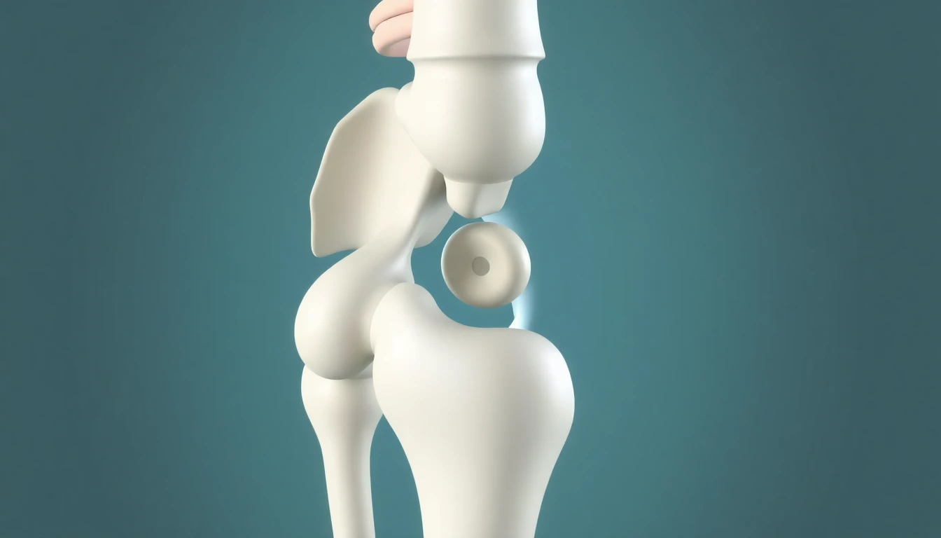 Arthrose de la hanche (coxarthrose) : tout savoir