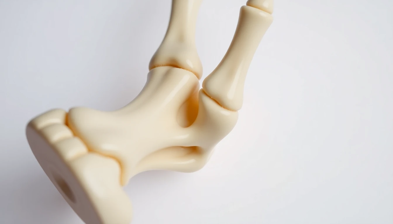 Arthrose du pouce (rhizarthrose)