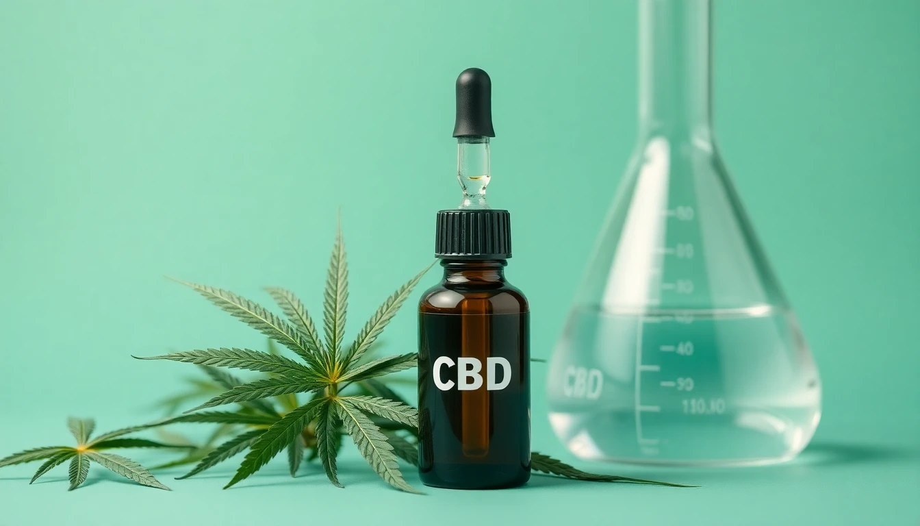 CBD et arthrose : que dit la science