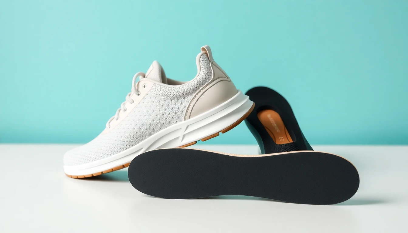 Chaussures et arthrose : bien choisir ses chaussures