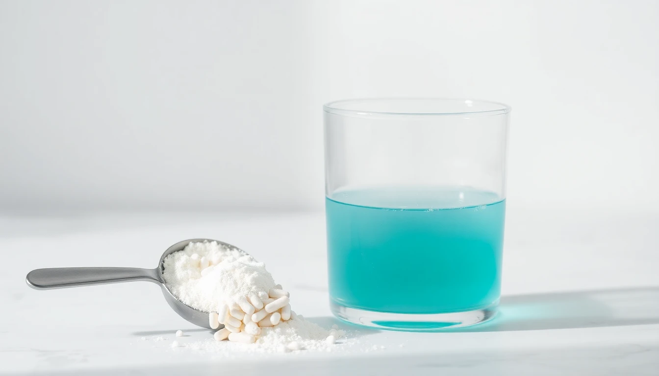 Collagène et arthrose : efficacité des compléments