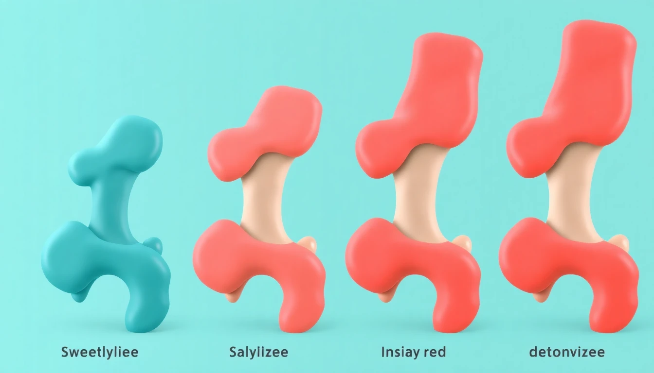 Évolution de l'arthrose : les stades de la maladie