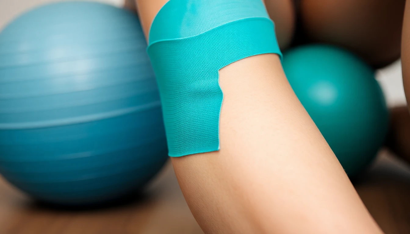 Exercices pour l'arthrose du genou