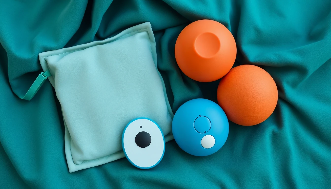 Gestion de la douleur arthrosique au quotidien