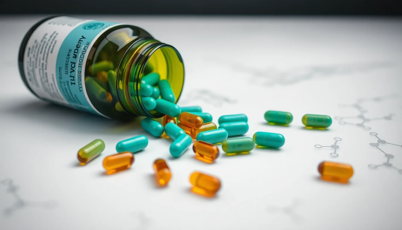 Glucosamine et chondroïtine : compléments articulaires