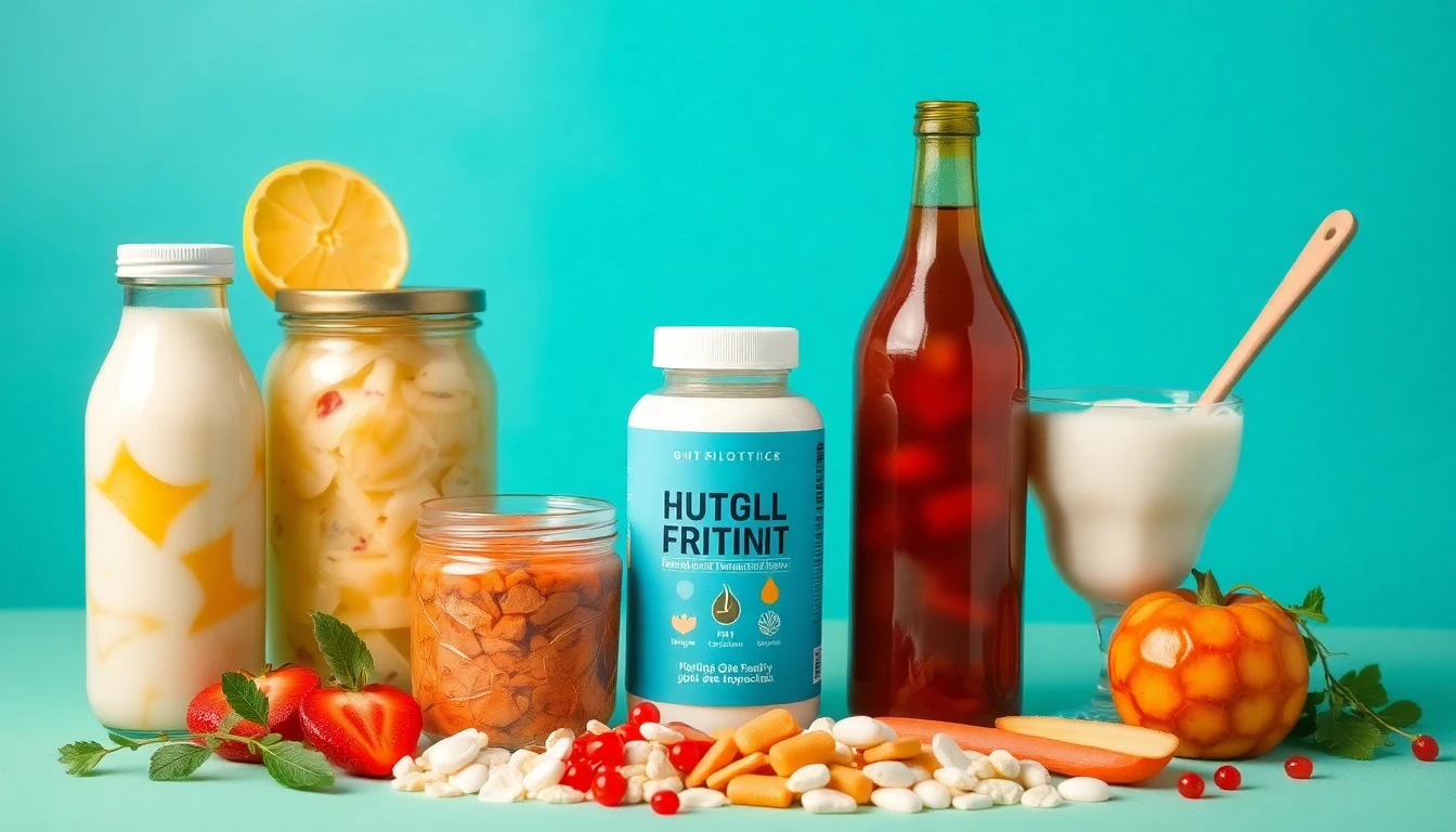 Microbiote intestinal et arthrose : le lien