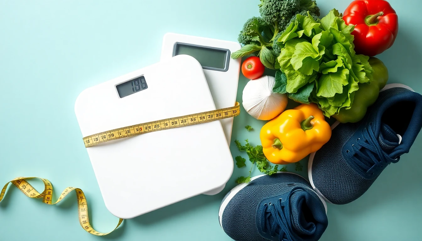 Poids de forme et santé articulaire