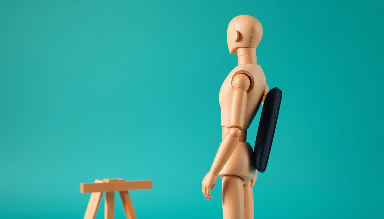 Posture et arthrose : les bonnes habitudes