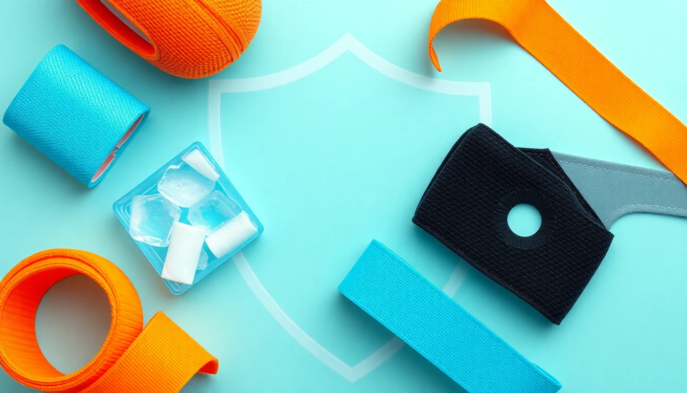 Prévention de l'arthrose après un traumatisme