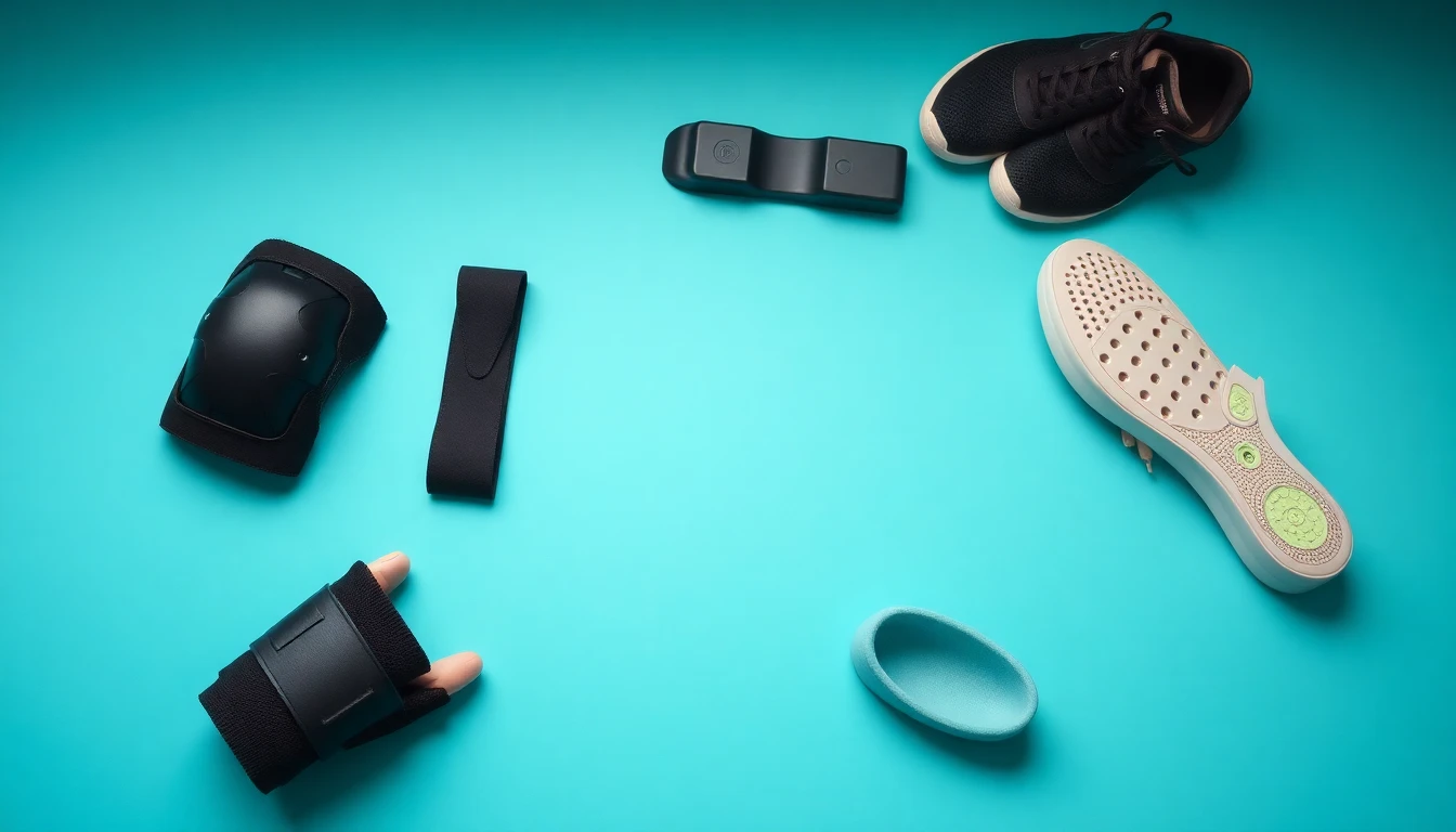 Protéger ses articulations au quotidien