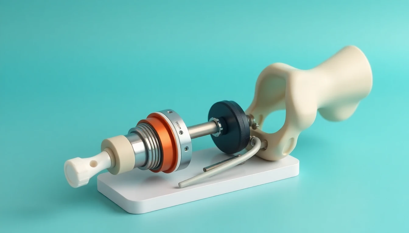 Prothèse de genou : quand et comment