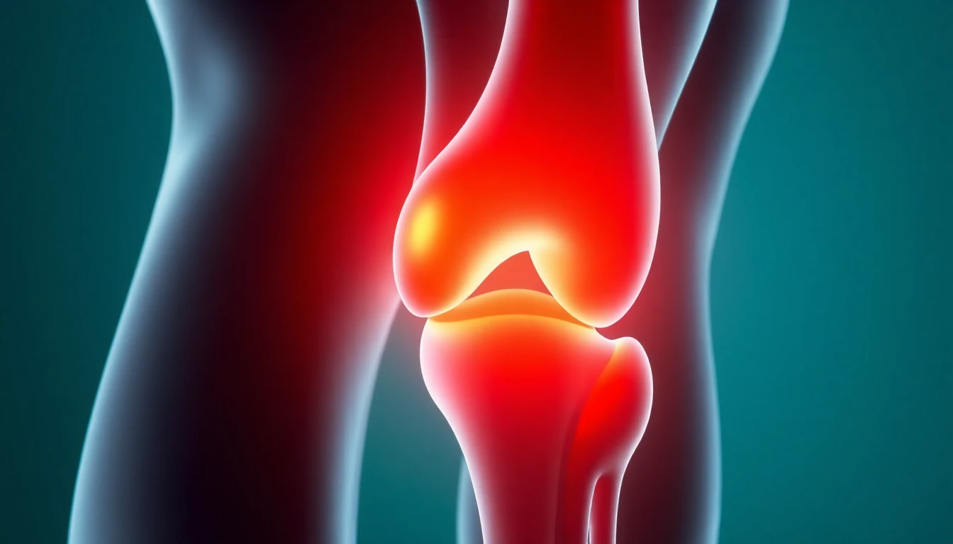 Symptômes de l'arthrose : reconnaître les signes