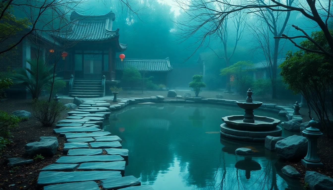 Tai-chi et arthrose : méditation en mouvement