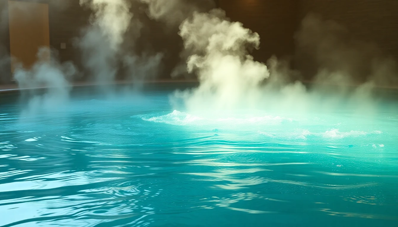 Thermalisme et arthrose : les cures thermales