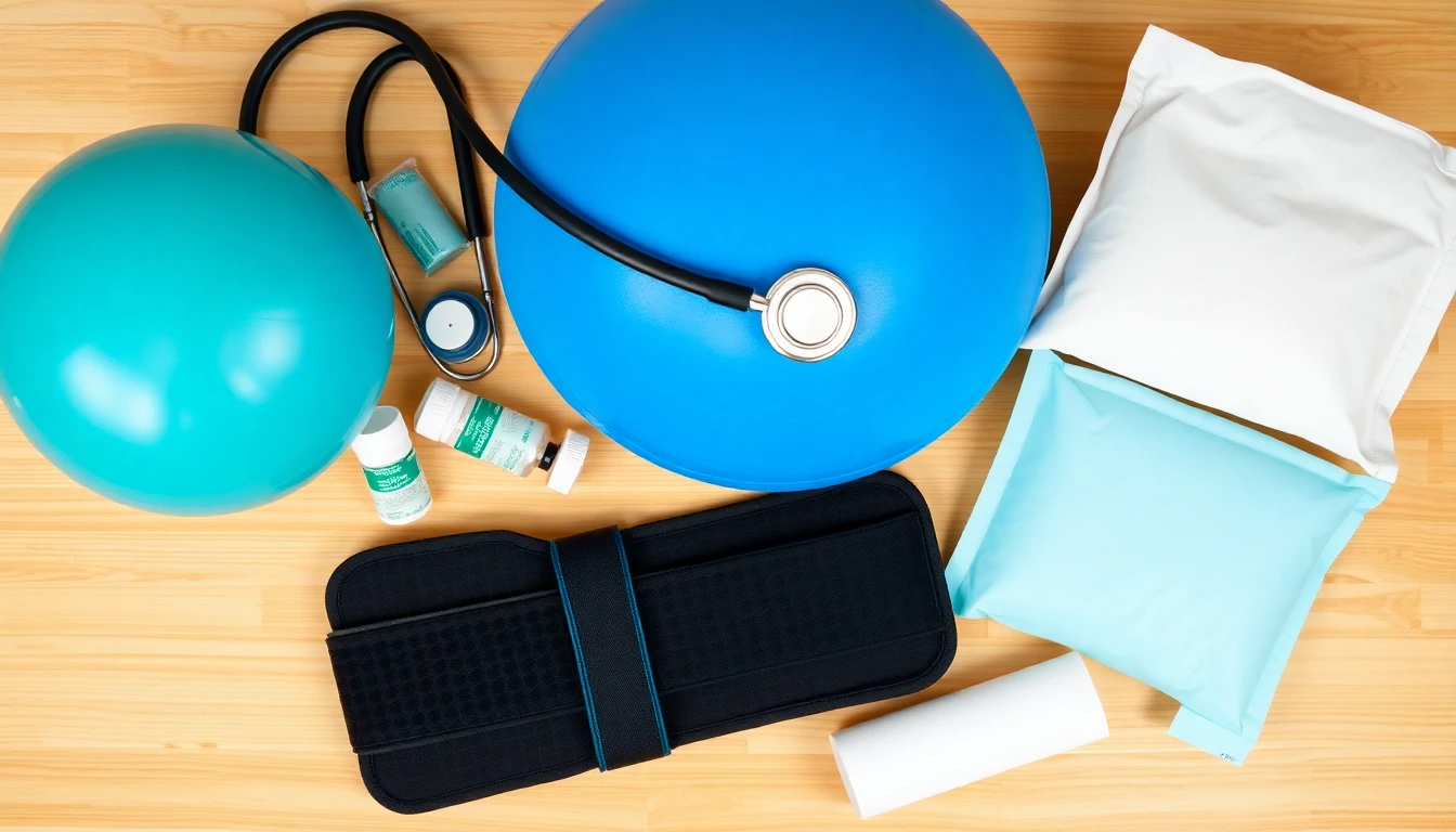 Traitements de l'arthrose : vue d'ensemble