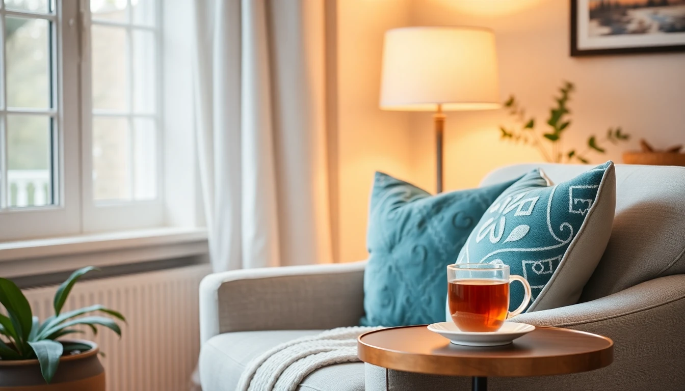 Vivre avec l'arthrose au quotidien