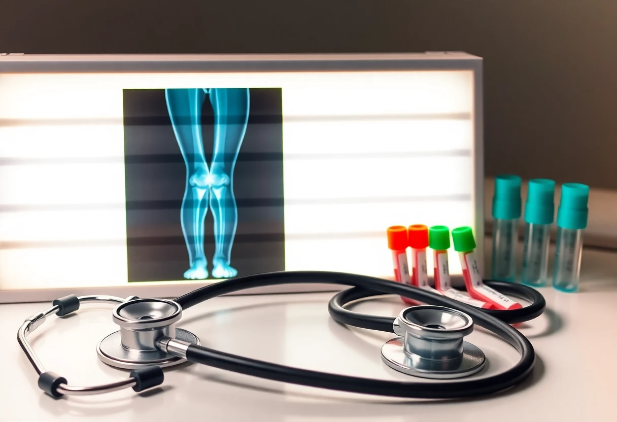 Symptômes et diagnostic